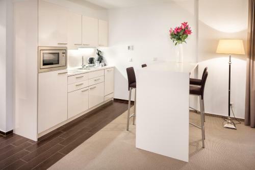 Apartamentos Bergmann Boardinghouse Osnabr�ck