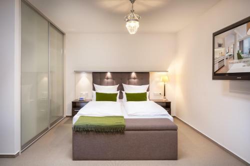 Apartamentos Bergmann Boardinghouse Osnabr�ck