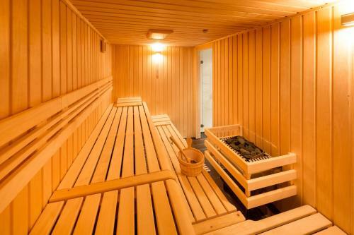 Apartamentos Bergmann Boardinghouse Osnabr�ck