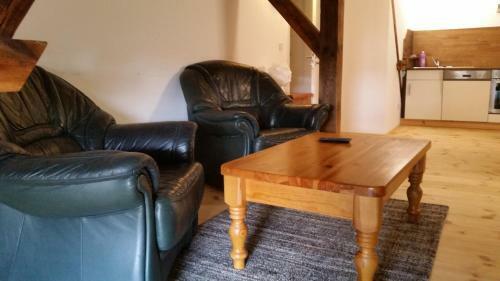Apartamento Spreemilia Gurkenbude