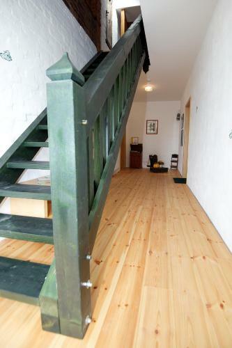 Apartamento Spreemilia Gurkenbude