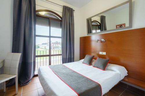 Hostal Rural El Roc�o