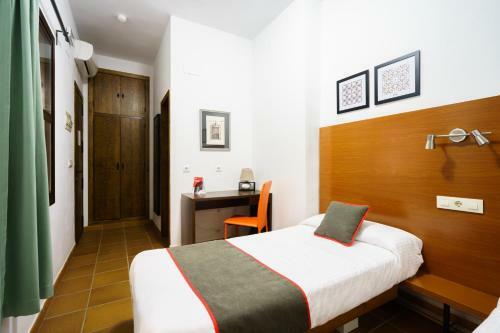 Hostal Rural El Roc�o