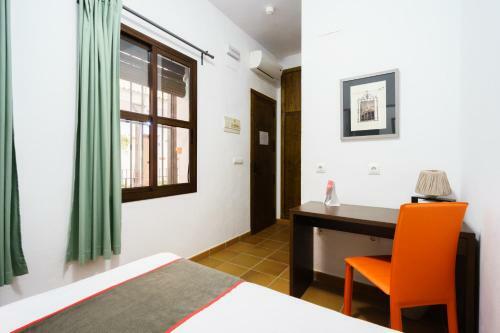 Hostal Rural El Roc�o