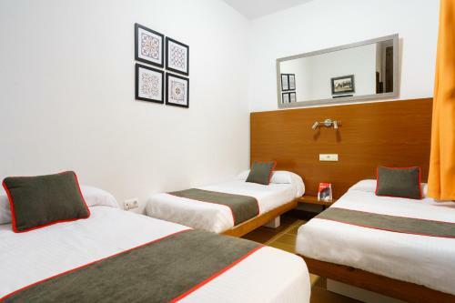 Hostal Rural El Roc�o