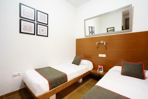Hostal Rural El Roc�o