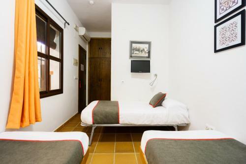 Hostal Rural El Roc�o