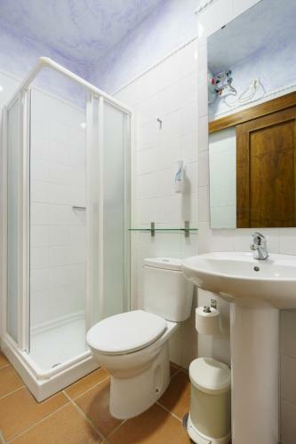 Hostal Rural El Roc�o