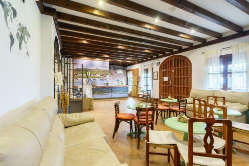 Hostal Rural El Roc�o