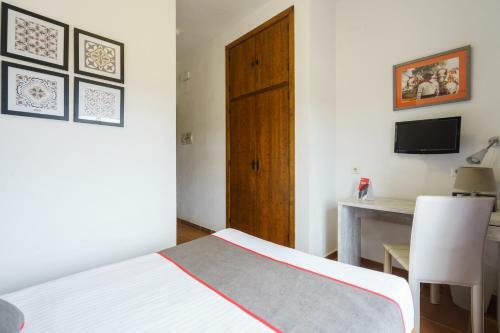 Hostal Rural El Roc�o