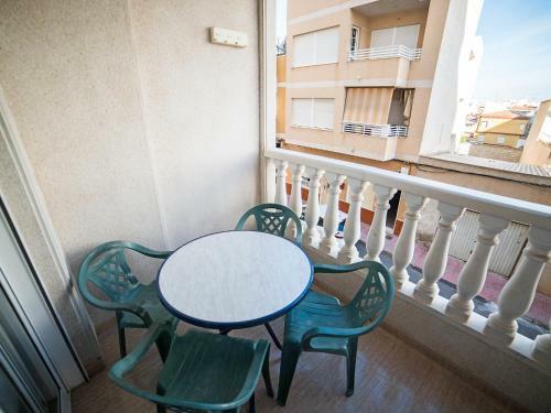 Apartment Torrevieja 2