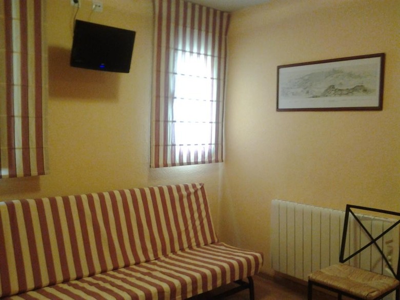 Hostal Restaurante Puerta Del Alc�zar