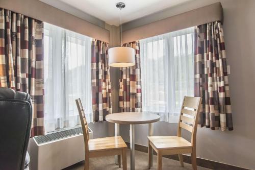 Hotel Econo Lodge La Malbaie