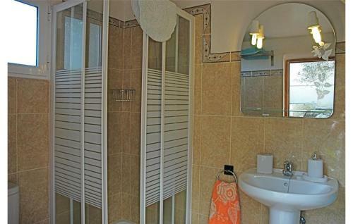 Holiday Home S. Covetes