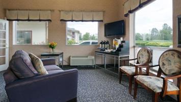 Hotel Best Western Inn Of Vancouver