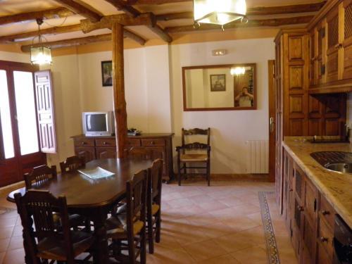 Apartamentos Casalpujarra