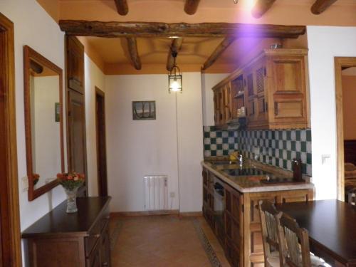 Apartamentos Casalpujarra