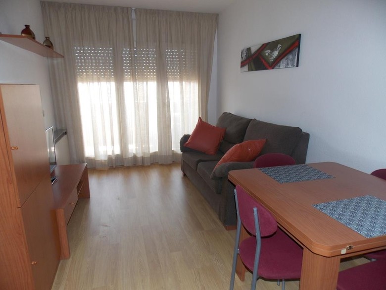 Apartaments Pau Casals