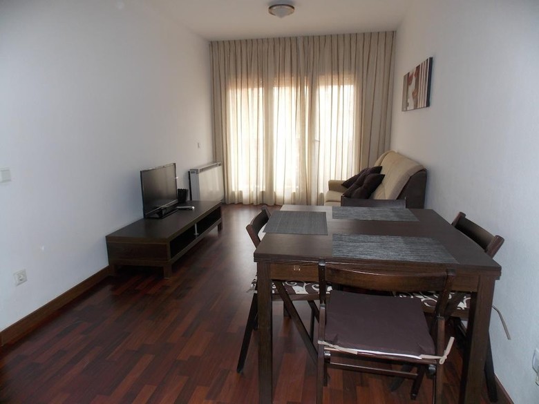 Apartaments Pau Casals