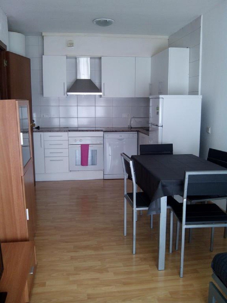 Apartaments Pau Casals