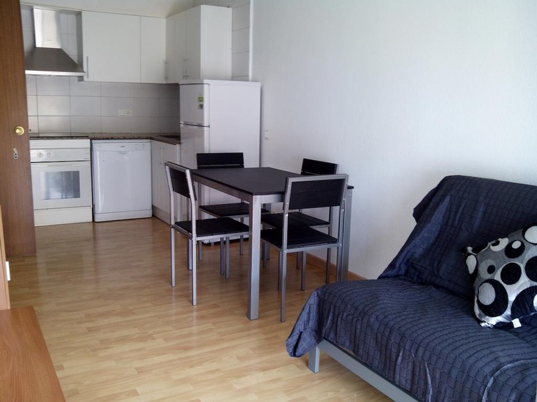 Apartaments Pau Casals