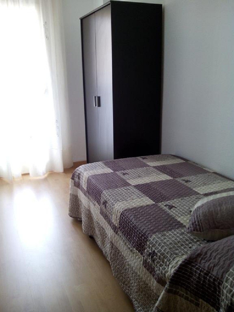 Apartaments Pau Casals