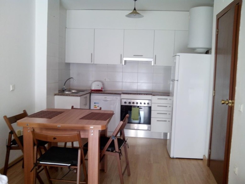 Apartaments Pau Casals