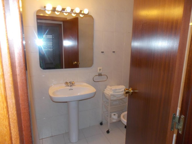 Apartaments Pau Casals