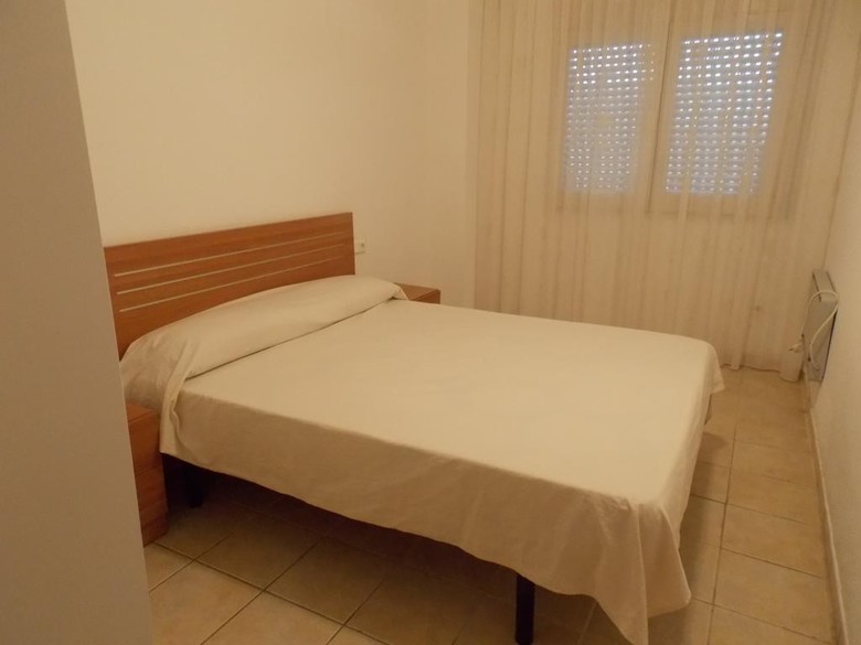 Apartaments Pau Casals