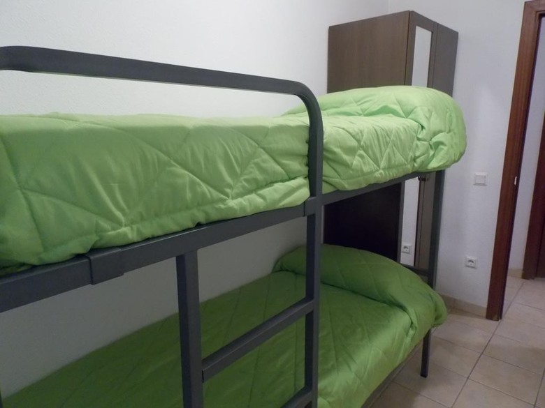 Apartaments Pau Casals