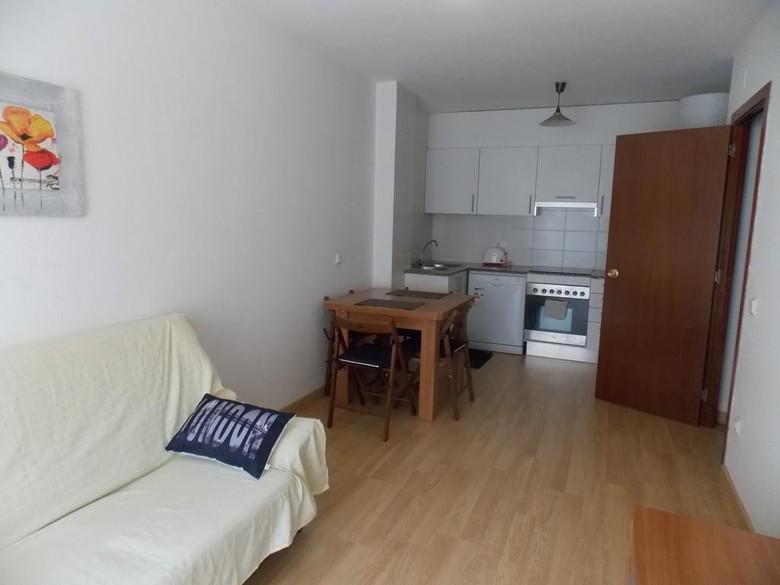 Apartaments Pau Casals