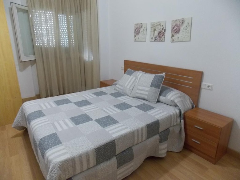 Apartaments Pau Casals