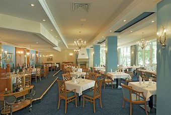 Inselhotel Potsdam