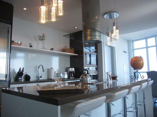 Apartamento Hydewest - Luxury Panoramic