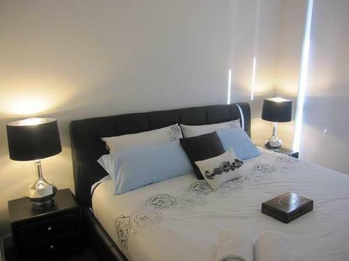 Apartamento Hydewest - Luxury Panoramic