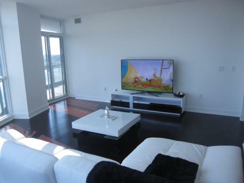 Apartamento Hydewest - Luxury Panoramic