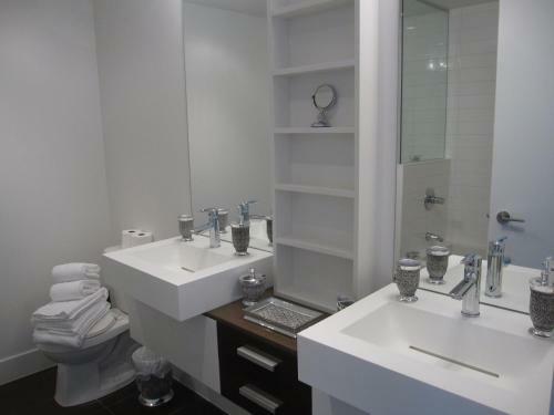 Apartamento Hydewest - Luxury Panoramic