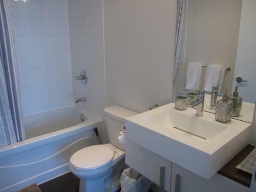 Apartamento Hydewest - Luxury Panoramic