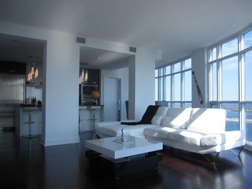 Apartamento Hydewest - Luxury Panoramic