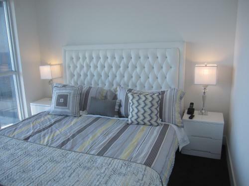 Apartamento Hydewest - Luxury Panoramic