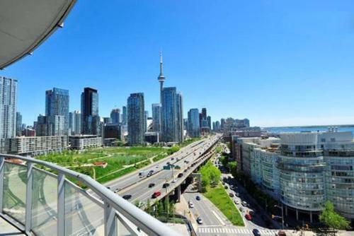 Apartamento Hydewest - Luxury Panoramic