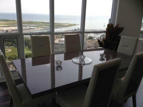 Apartamento Hydewest - Luxury Panoramic