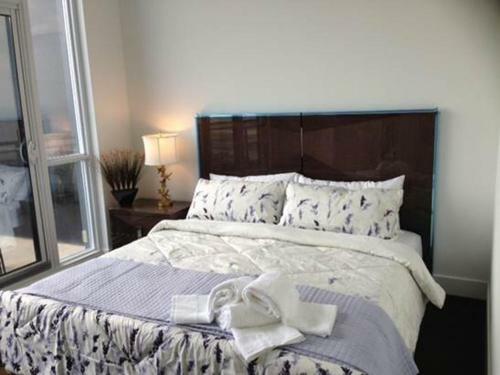 Apartamento Hydewest - Luxury Panoramic