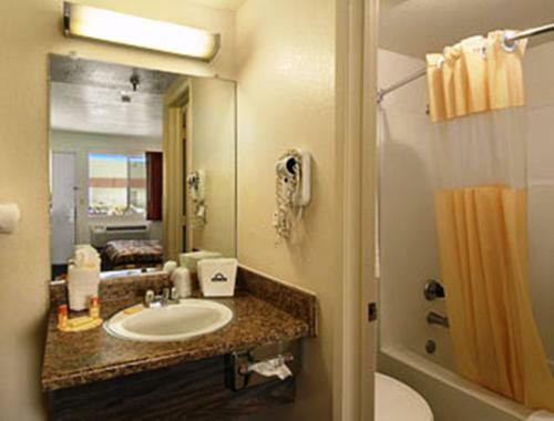 Hotel Days Inn Victorville