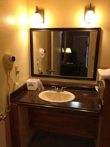 Hotel Days Inn Victorville