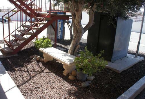 Hotel Days Inn Victorville