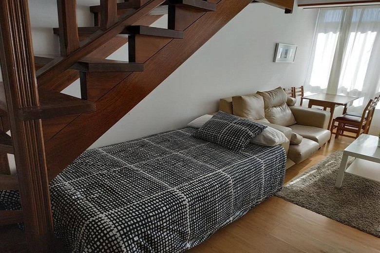 Apartamentos El Jornu