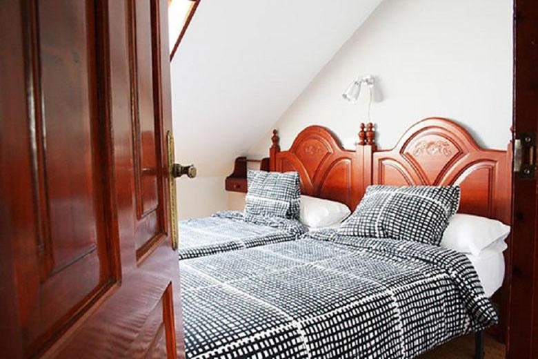 Apartamentos El Jornu