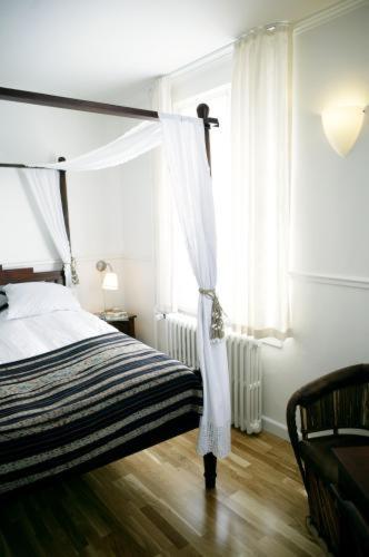 Hotel Aarhus Guldsmeden