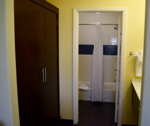 Hotel Staybridge Suites Houston Stafford - Sugar Land